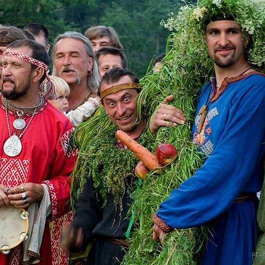 ЯП вокруг света. Германия, Австралия, Китай...