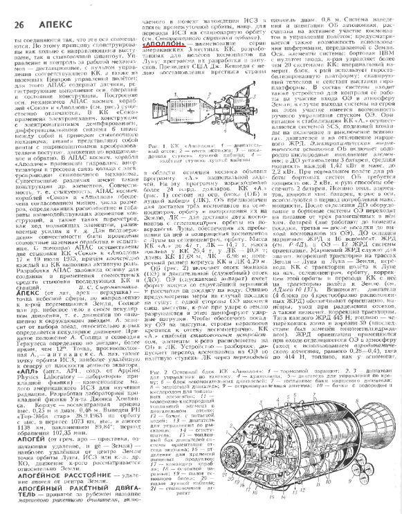 Во славу лунных экспедиций: как заново (не) построить «Сатурн-5»