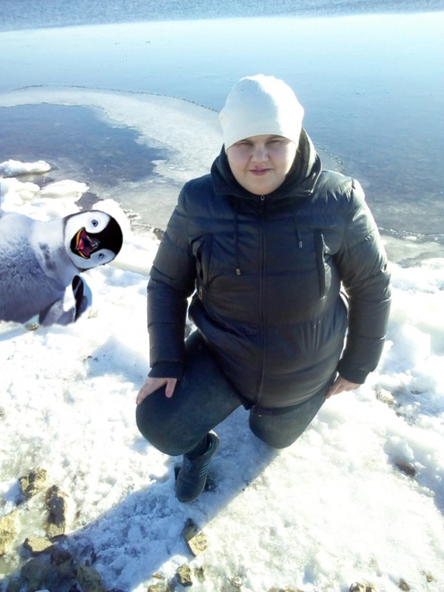 Это вам не инстаграмм (ноябрь)