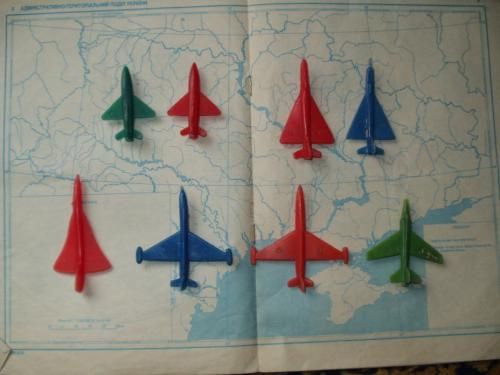Дизайн для родившихся в СССР