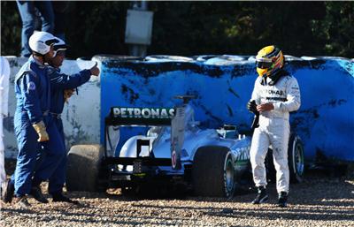 Формула-1 (сезон 2012)