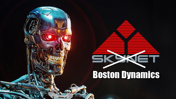 Boston Dynamics открыла продажи робособаки Spot по цене $74 500 — около 5,2 млн рублей