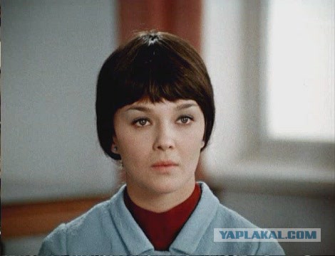 Вспоминаем хорошие фильмы и обворожительных актрис