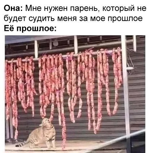 Всё не зря