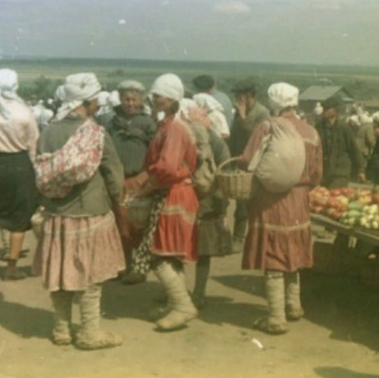 Дефолт 1957 года, о котором просили трудящиеся