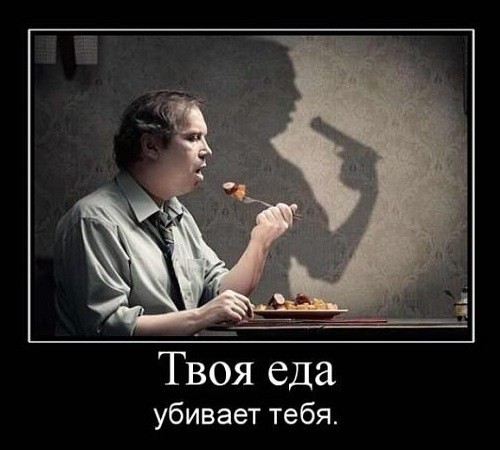 Просто гений из Америки