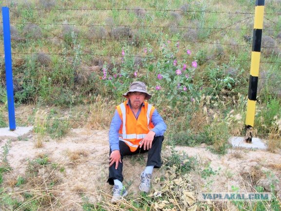 Не могу найти работу прорабом