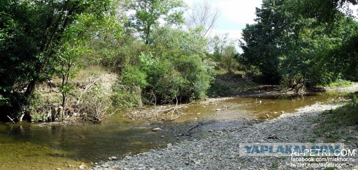 Почему в Крыму проблемы с водой?