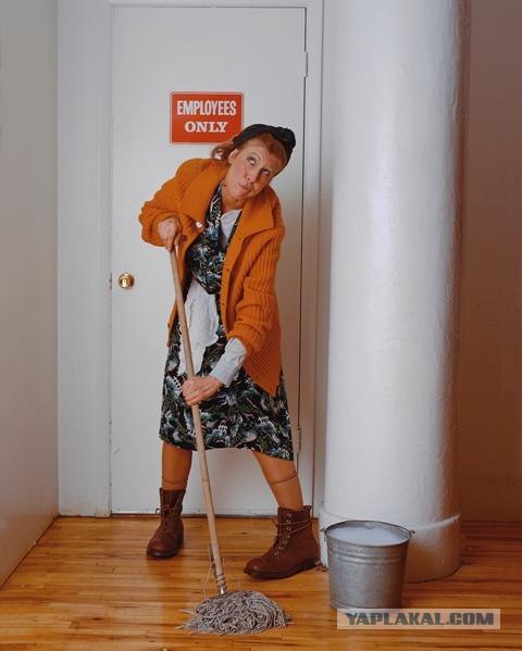 Ложь в сюжете «Первого канала»