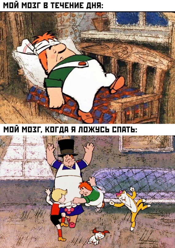 Весёлый полтишок 11.09