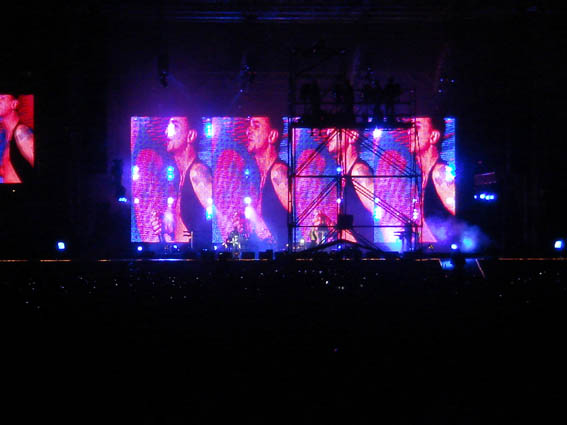 Depeche Mode