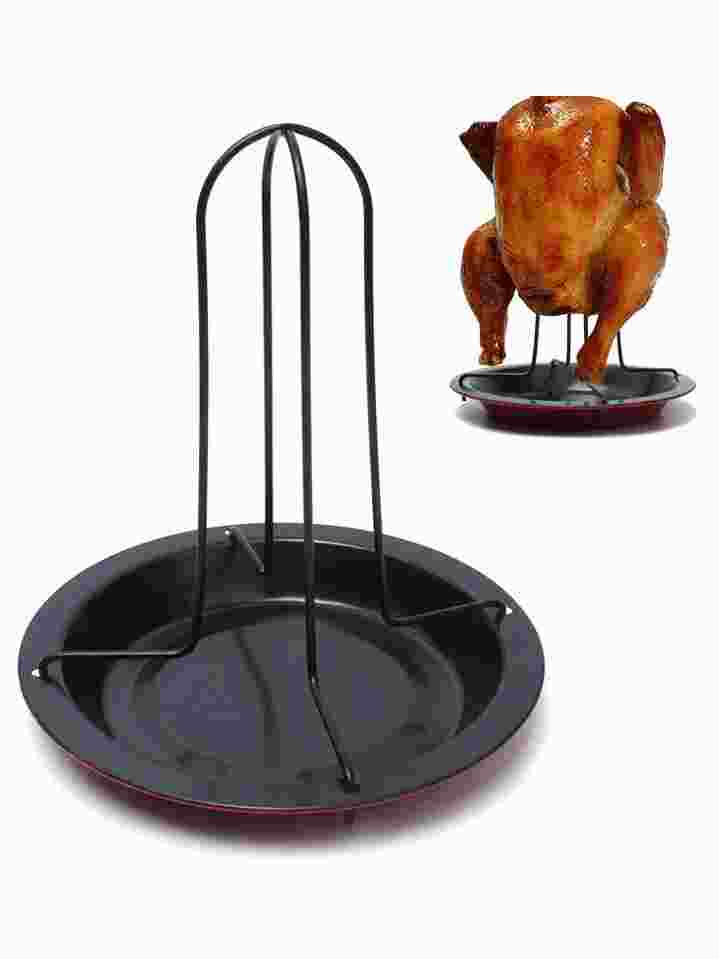 Форма для запекания курицы в духовке