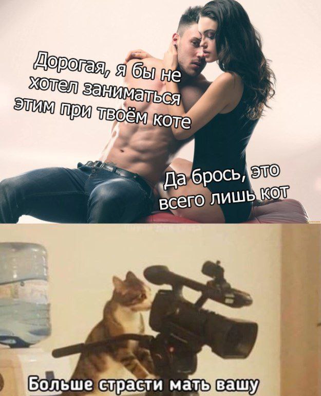 Картинки всякие и аморальные - 16