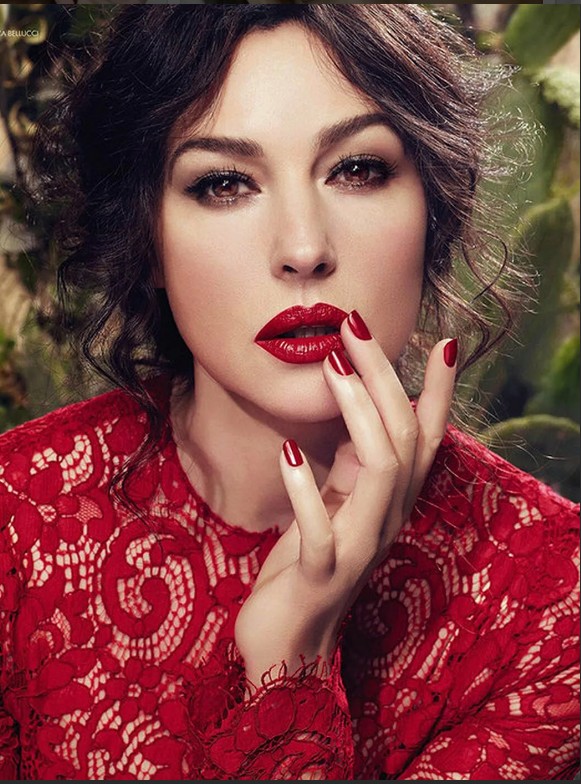 Monica Anna Maria Bellucci