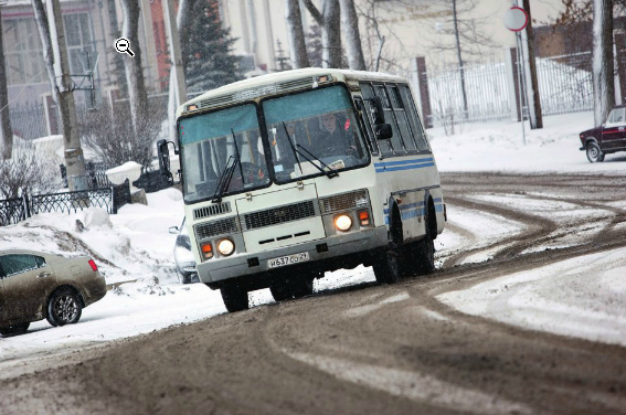 Леденящая экзотика