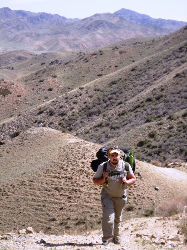 Рыбалки пост