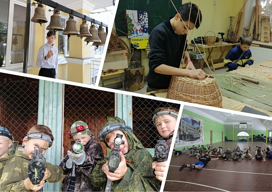 Московская полиция закупит бронепанели с молитвами и иконами