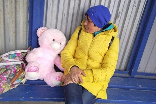Игрушки с могилы маленького ребенка украли в Хабаровском крае