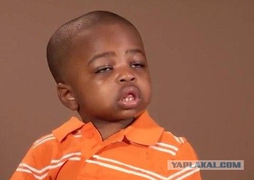 Грозненский фанат ФК "Терек"