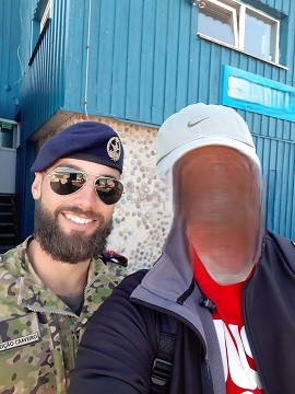 Давайте лица