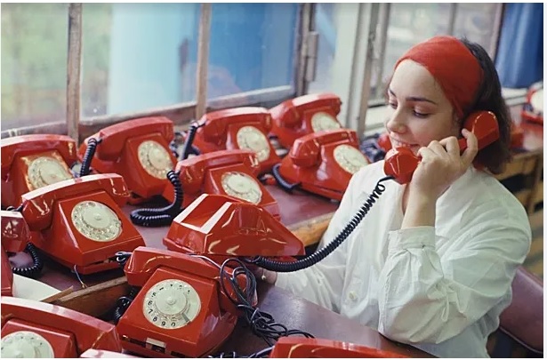 Советская красота: 6 модных сейчас типажей девушек, которые не пользовались успехом у мужчин в СССР