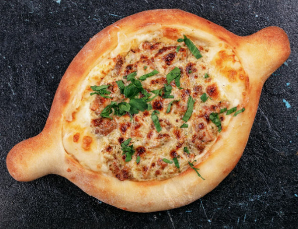 Хачапури