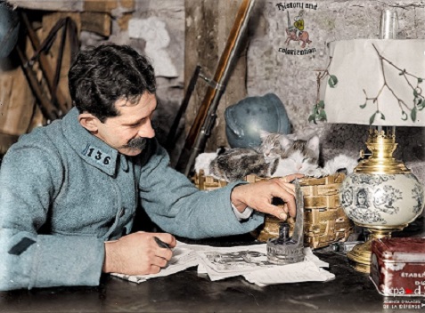 Лица, события, эпохи: редкие исторические фотографии, которые перенесут вас в другое время