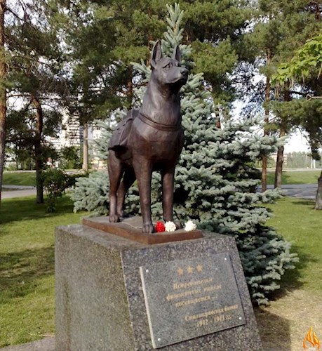 Дроны Великой Отечественной