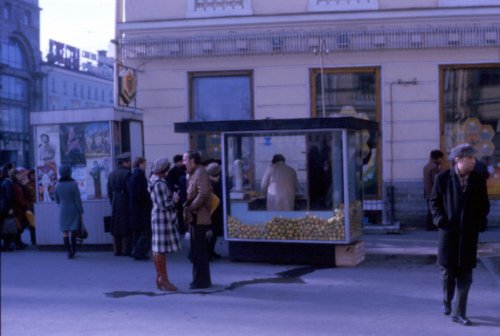 Почему в СССР спали спокойно