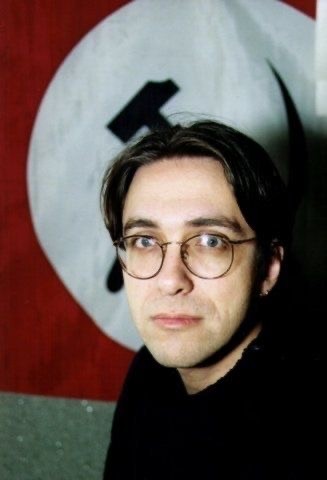 Интересные фотографии 1990 -х. 06.07.25