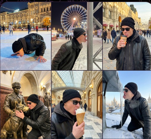 На злобу дня...