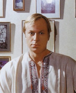 2 марта - день рождения актера Юрия Богатырева