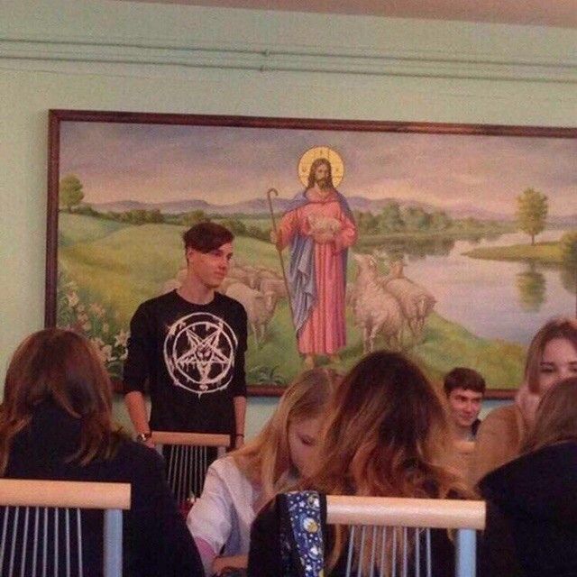 Немного картинок на ночь
