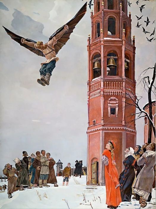 АРТ-Воскресенье
