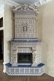 Выкидывать ли печку из частного дома?