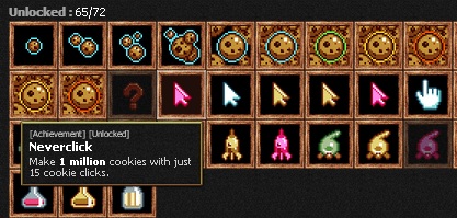 Сookie Clicker