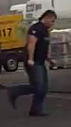 Что у него в багажнике?