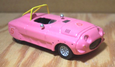 Игра на ЯПе: Угадай АВТО-7