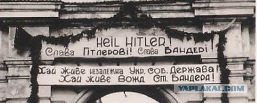 Вежливые зеленые человеки в Крыму
