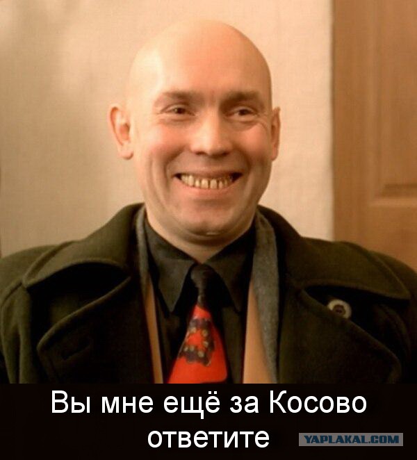 Европа признала зависимость от России? Испуг?