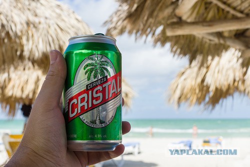 История советского пива