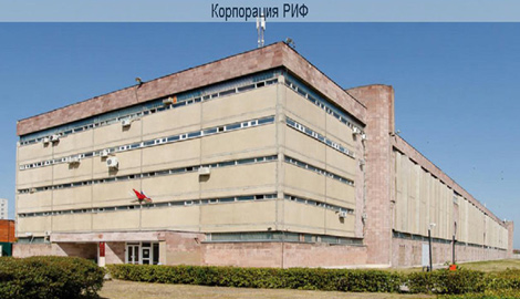 Загадки Советской архитектуры