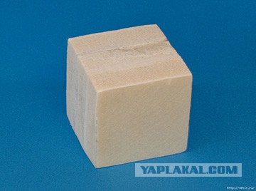 Как быстро почистить картошку?