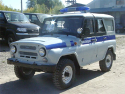 Клички советских авто