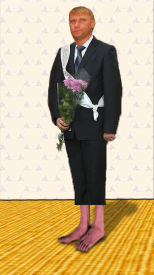 Грустный свидетель
