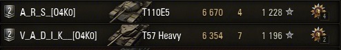 Wargaming 15