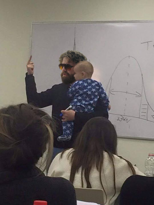Препод