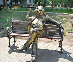 Бобра много не бывает