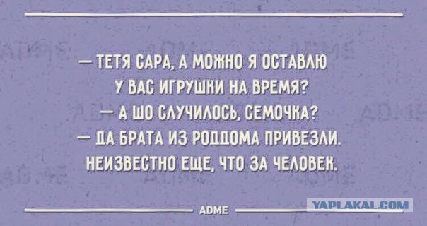 Надписи, таблички, маразмы