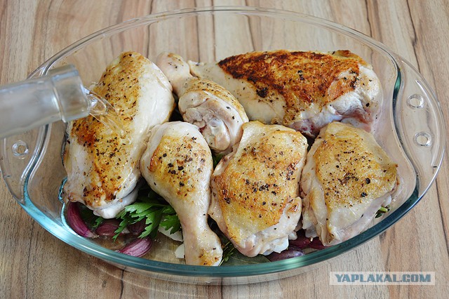 Шведский стол для Ати, Кулинары поздравляют